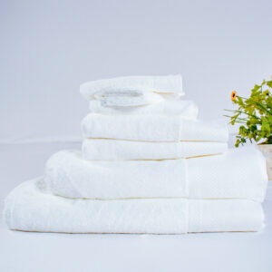 100% Cotton Thick Solid Color Bath Soft, Bathroom Towel