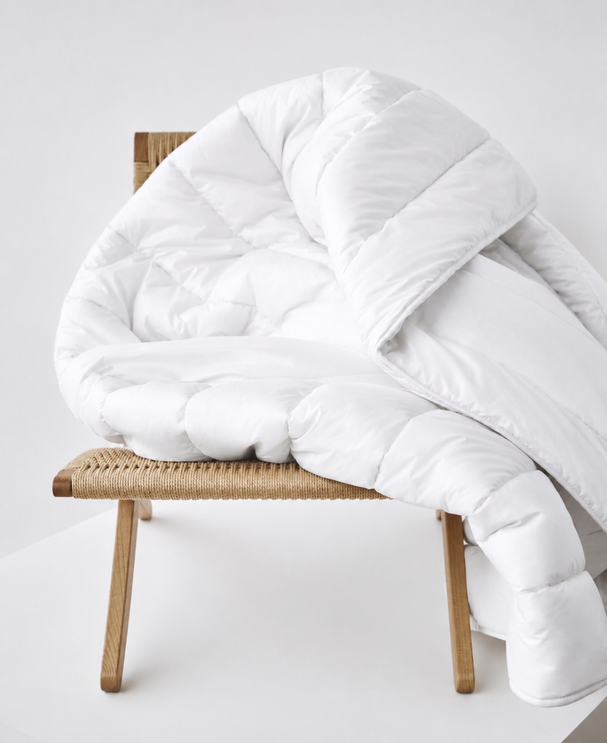 Queen Duvet Insert | Space Apparent - Image 2