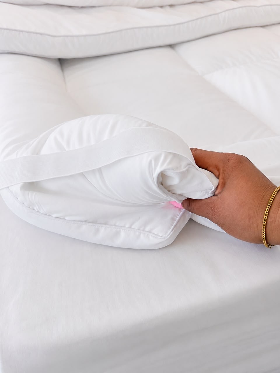 King Bed Topper | - Image 5