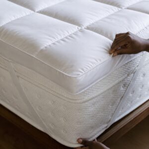 Bed Toppers