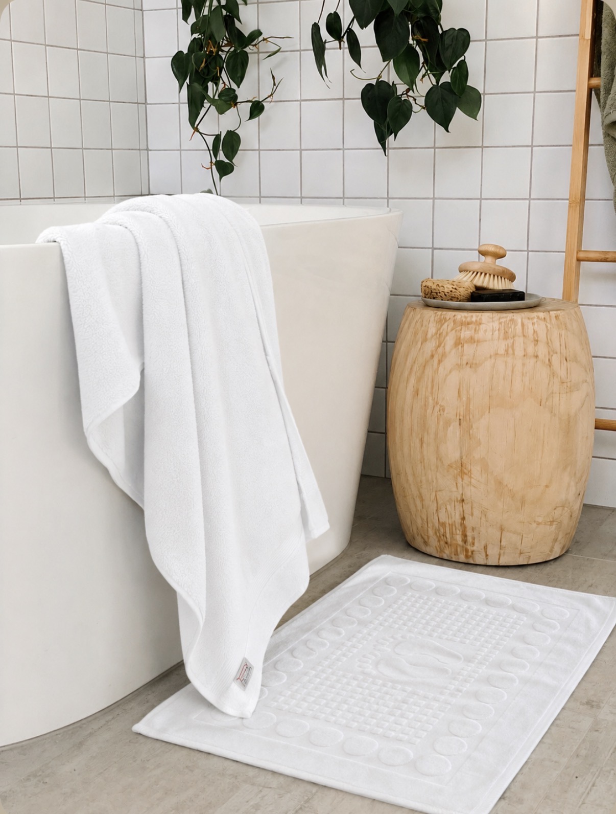 Bath Mat - Image 3